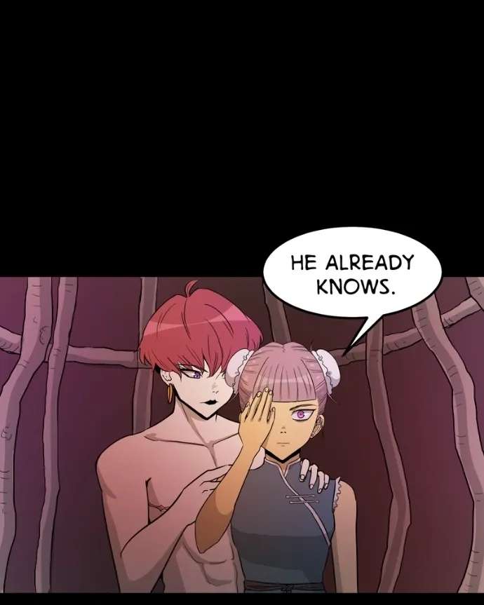 The Wendybird Chapter 52 - page 34