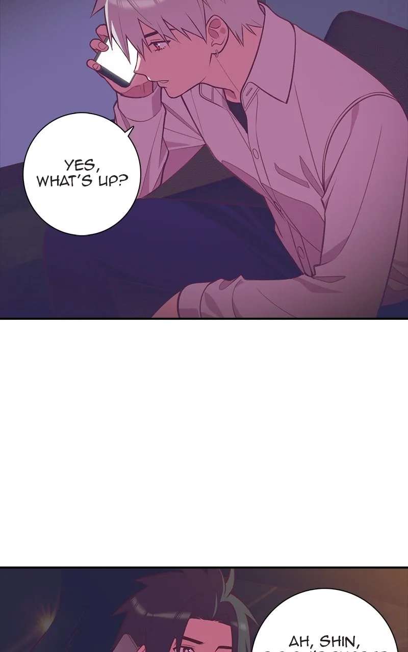 Shirai Chapter 44 - page 13