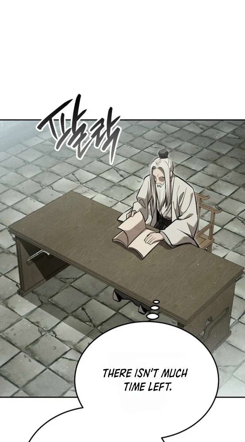 The Legend of Enxue Chapter 67 - page 45