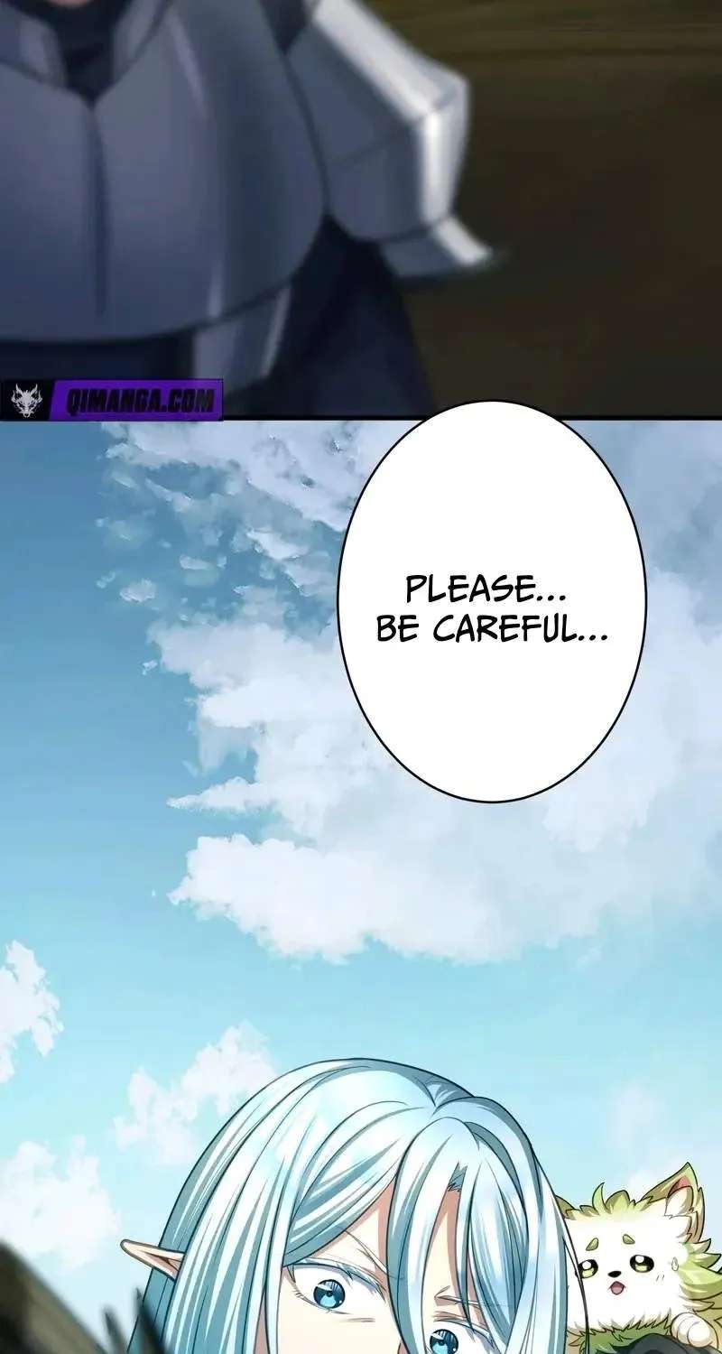 All the Heroes Are My Enemies: The ‘Useless’ Class Dropout Overpowers Everyone With His Barrier Skill and Takes Revenge Chapter 24 - page 3