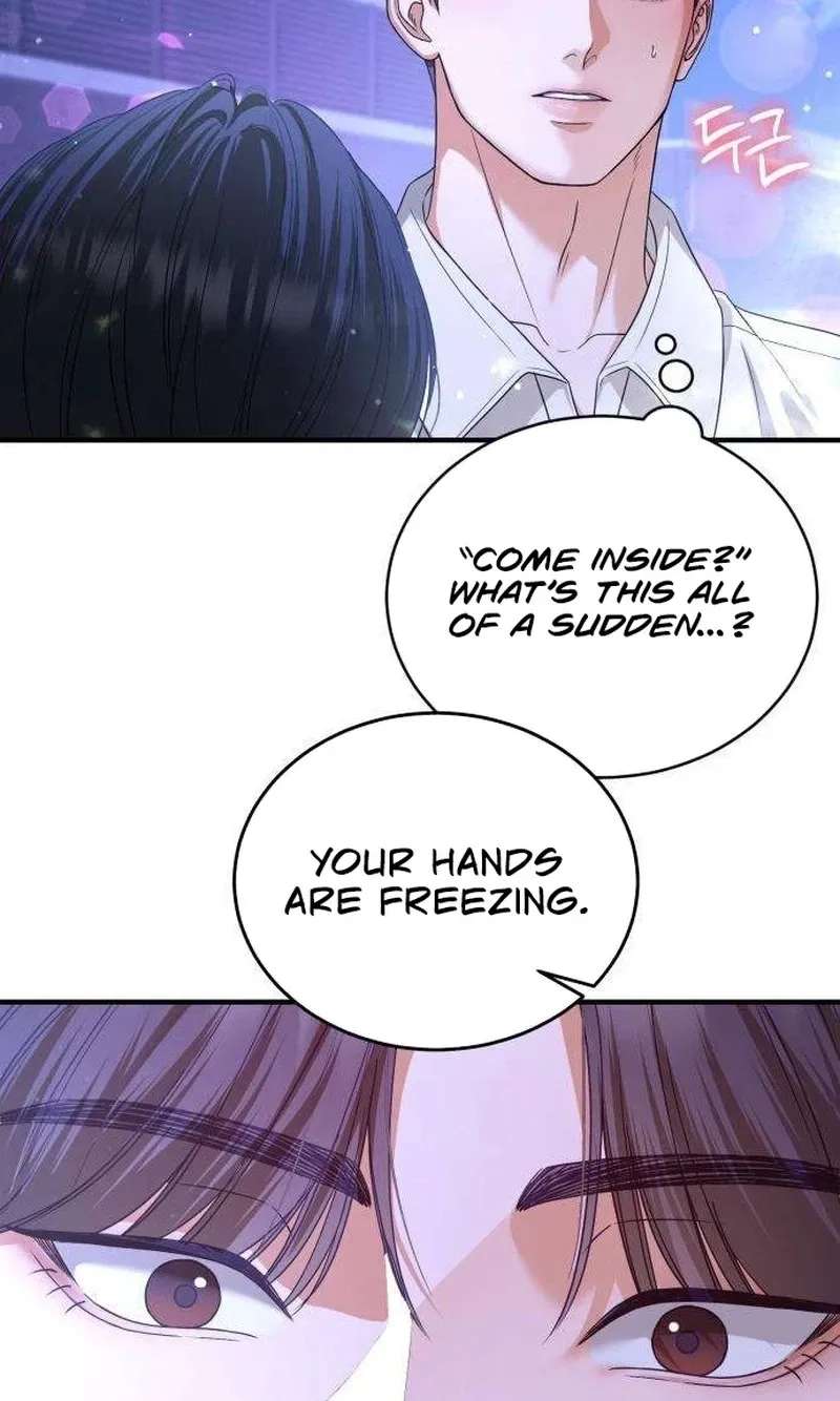 I Will Remarry the Ex-Husband I Killed Chapter 17 - page 19