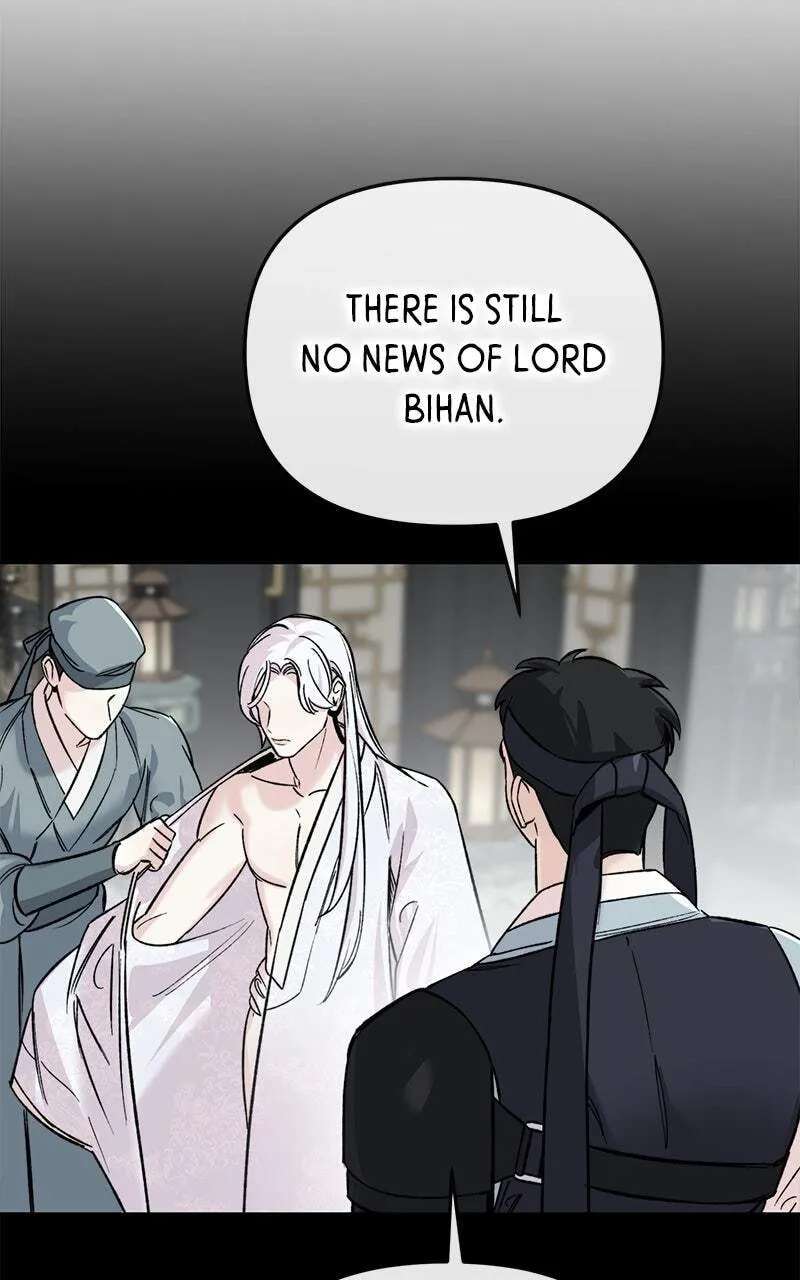 The Pure Heart of a Monster Chapter 62 - page 11