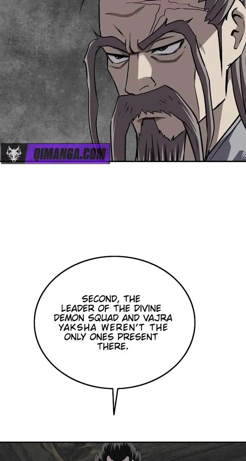 The Demonic Supreme Sword Chapter 51 - page 65