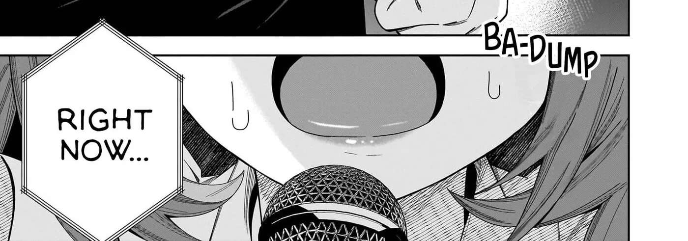 The Idol Girl in My Class is Acting Suspiciously Chapter 31 - page 65