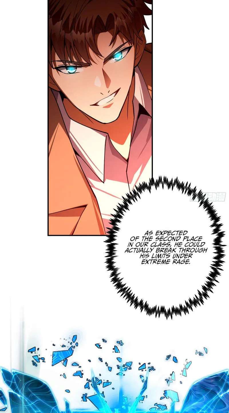 I Turn Skills into Broken Ones with a Single Word Chapter 25 - page 75