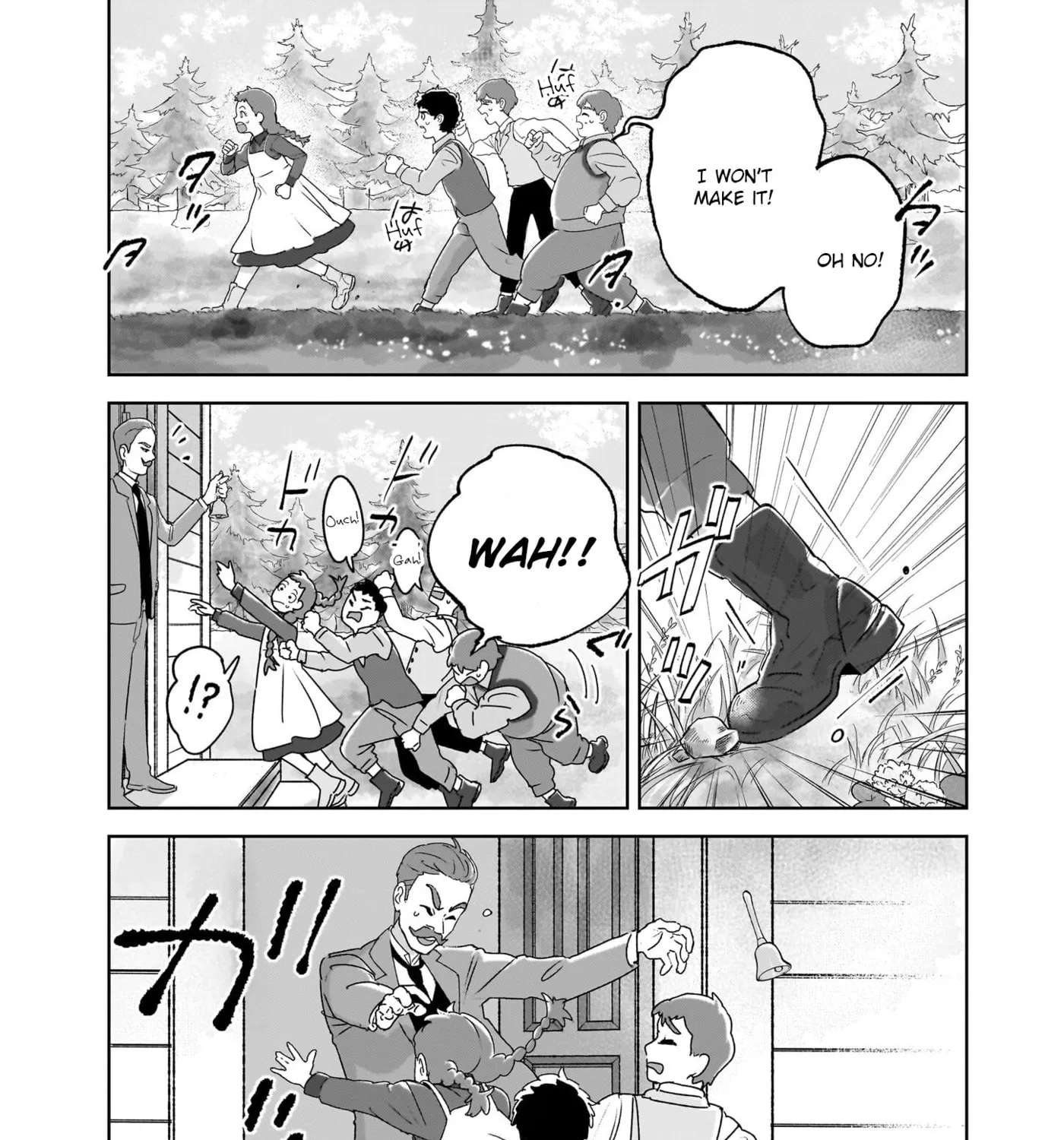 Anne Shirley Chapter 4 - page 26