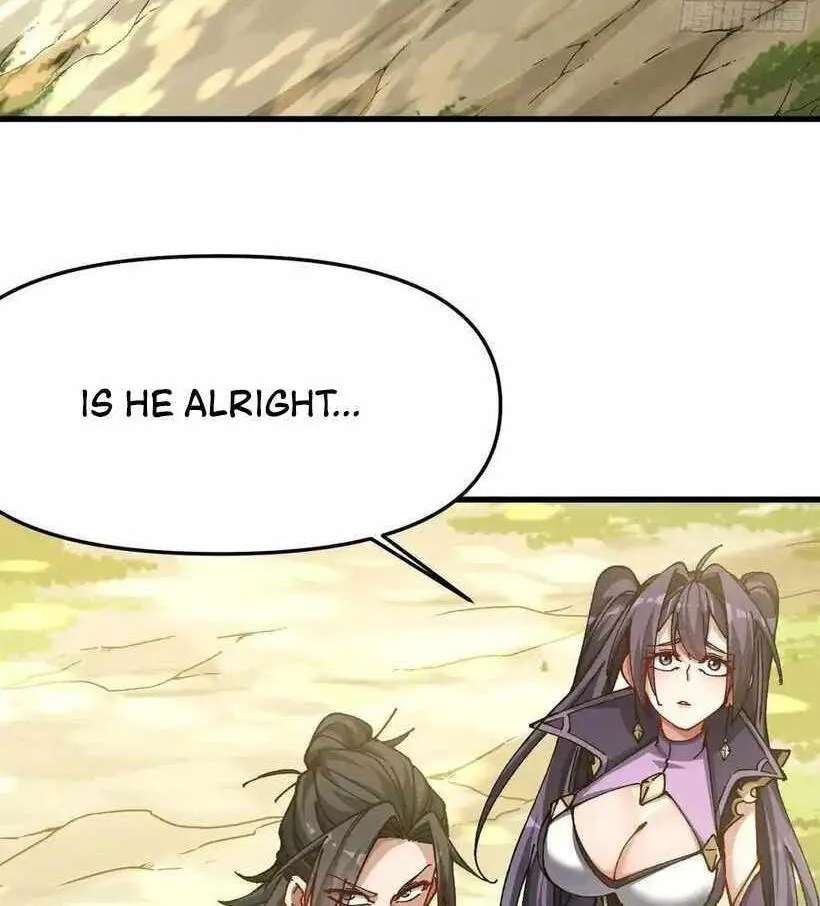 Bai Lan De Wo, Quan Kao Tu Di Xu Ming Chapter 31 - page 43