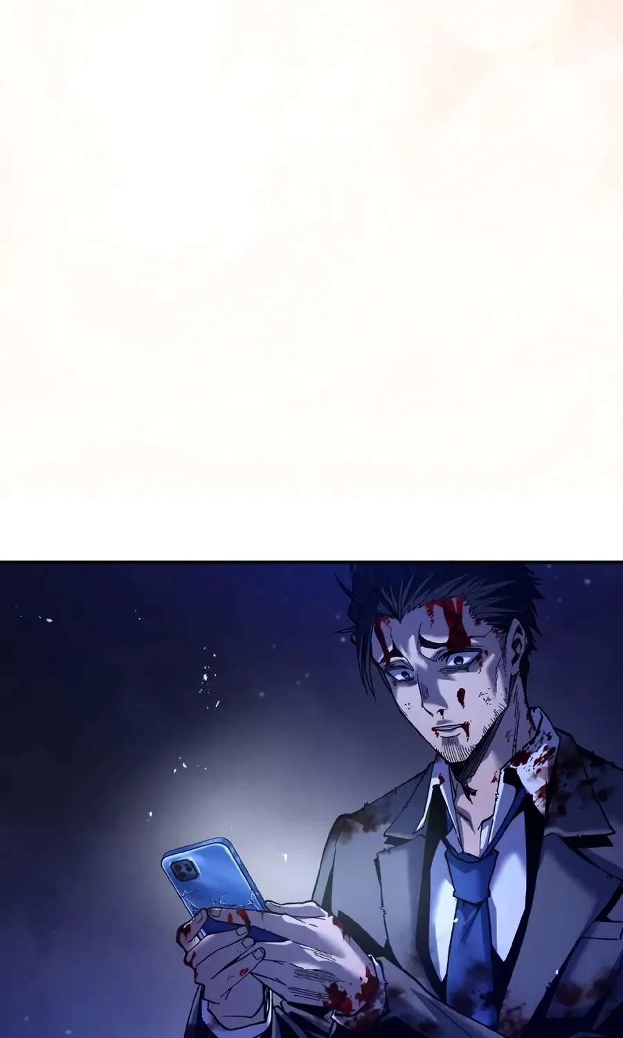 The Man Who Vowed Revenge on His Demon Wife Chapter 2 - page 47