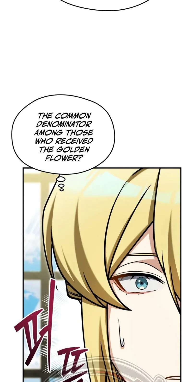 The Otherworldly Nutritionist Chapter 34 - page 47