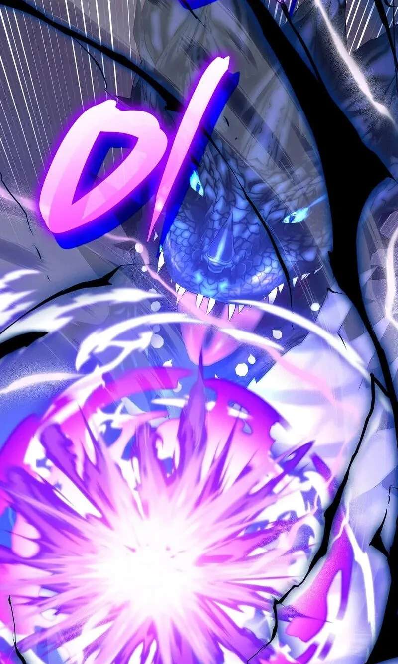The Beast I Chose Chapter 74 - page 6