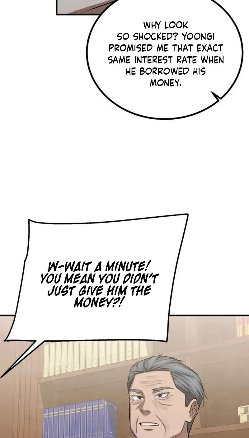 I Was Actually a Third-Generation Chaebol Chapter 15 - page 88