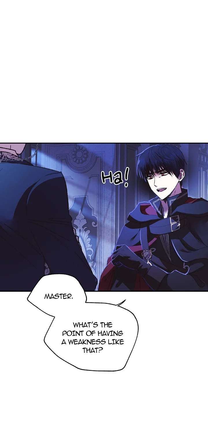 Father, I don't Wantthis Marriage Chapter 6 - page 15
