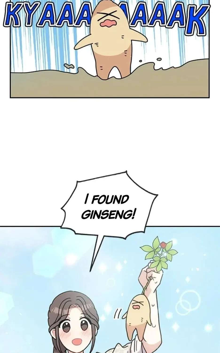 I Became The Chef Of The Dragon King Chapter 113 - page 33