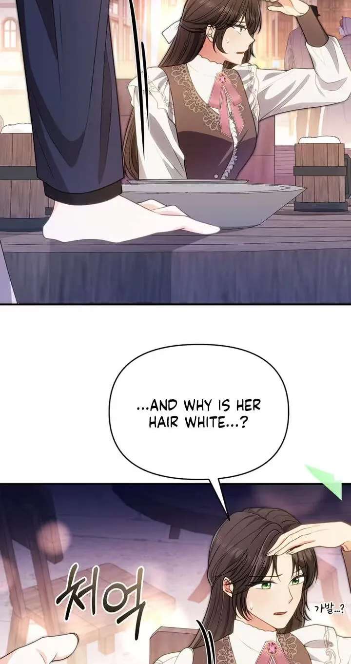 The Wild Rose Embraces the Frost Chapter 56 - page 44
