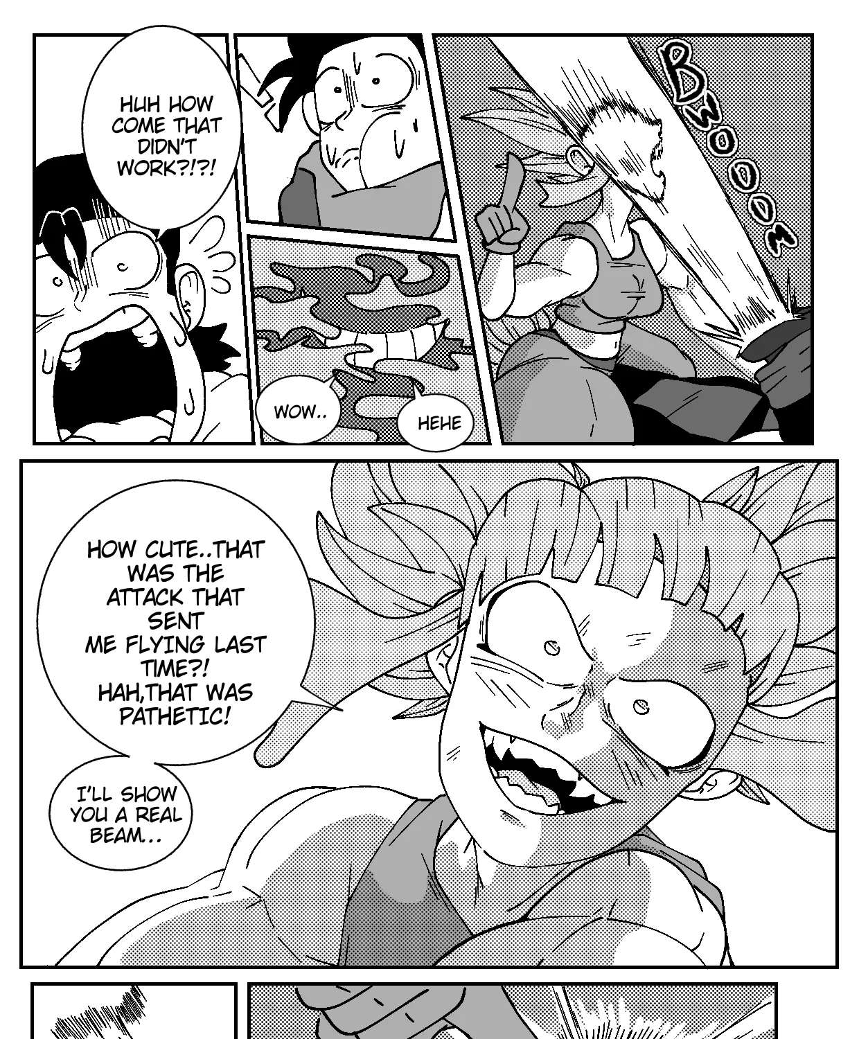 Jama-Rama Chapter 5 - page 19