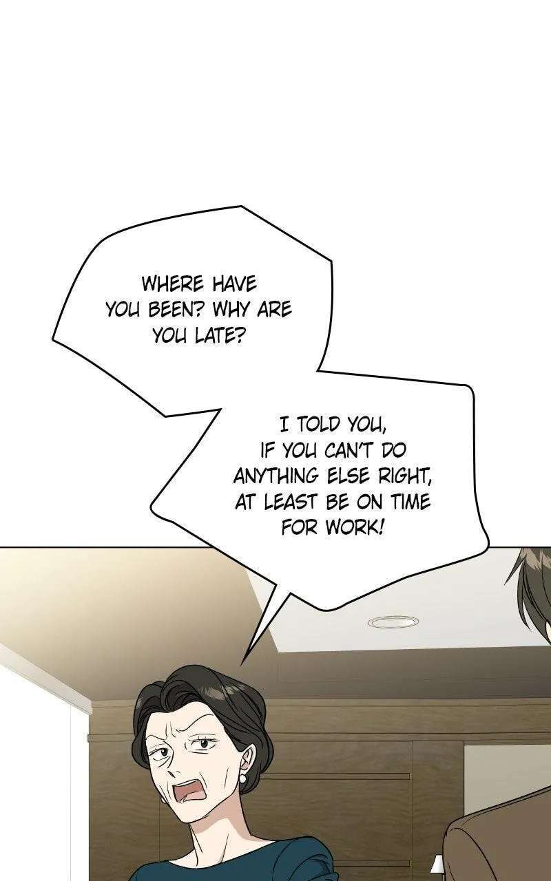 Insaengnaekkeo Chapter 55 - page 36