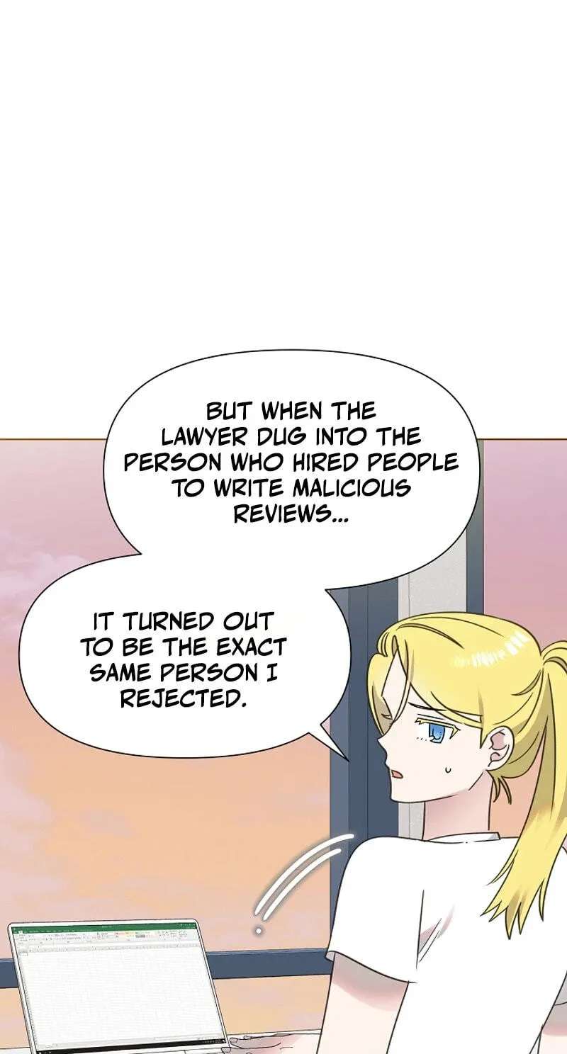 My Brother and His Gift Chapter 99 - page 59
