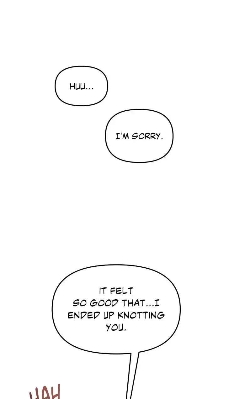 Scent and Sensibility Chapter 90 - page 1