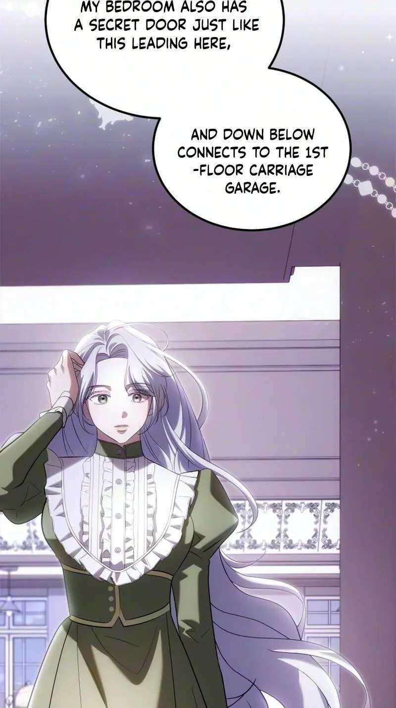 Sseuregi Gongjak-ui Oedo Sangdae-ga Doeeotda Chapter 32 - page 62