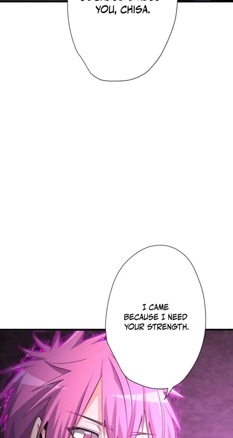 Reverse Tower Dungeon Chapter 97 - page 51