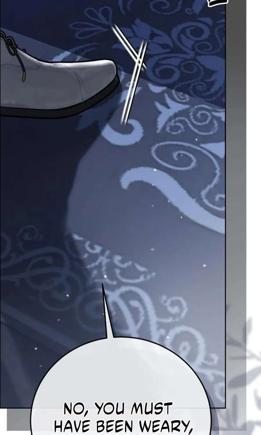The Princess Stans in Secret Chapter 76 - page 76