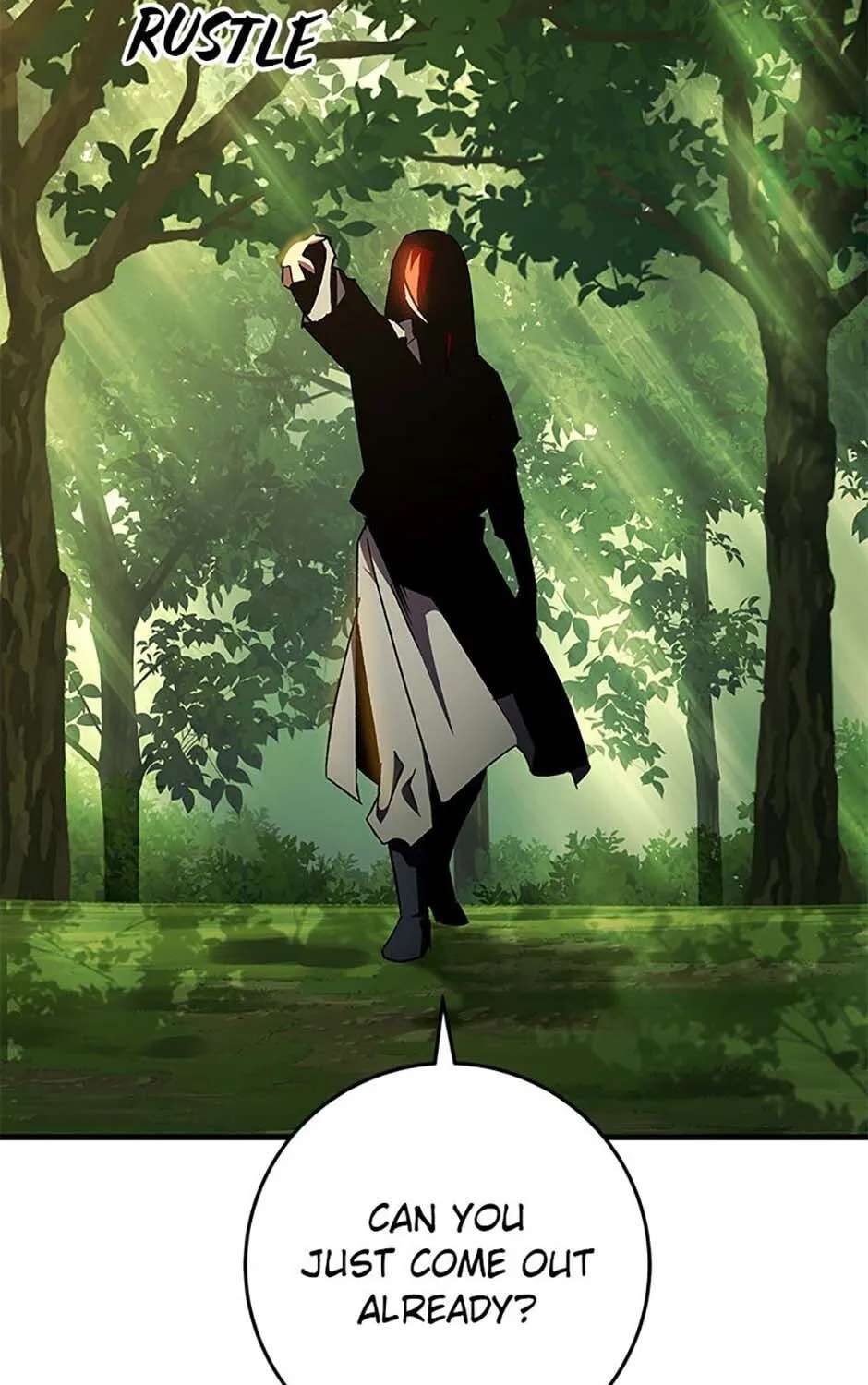 The Nine Heavens Swordmaster Chapter 153 - page 182