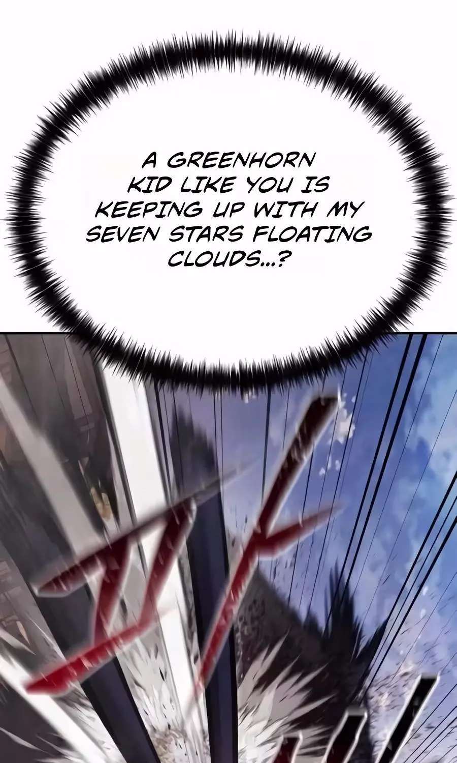 I Became a Martial Arts God's Youngest Son Chapter 8 - page 63