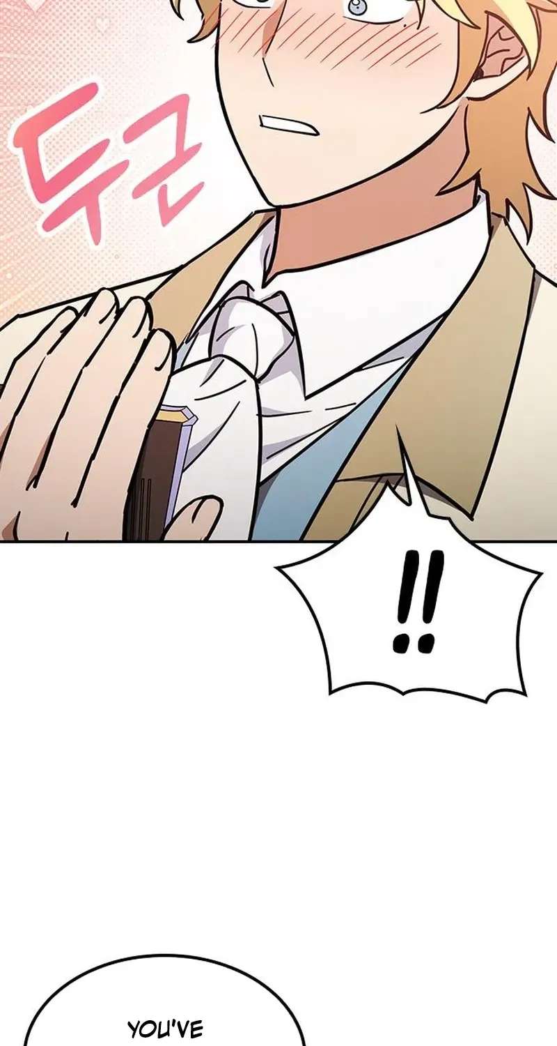 Kim Oh-jin and The Strange Beasts Chapter 60 - page 47