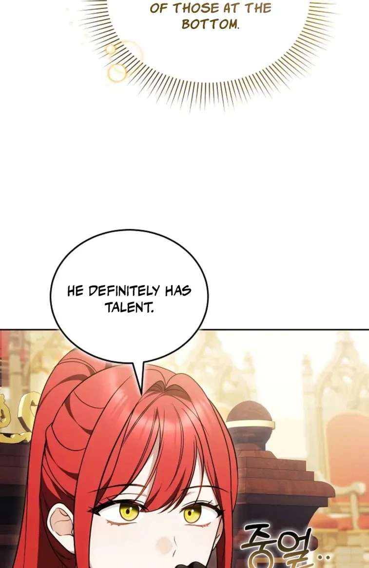 Vote for Your Knight! Chapter 6 - page 112