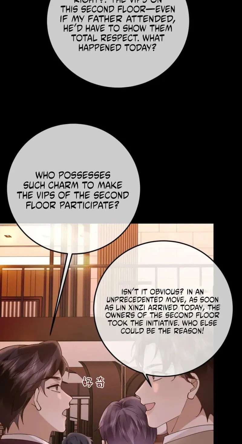 A Despicable Marriage Chapter 45 - page 39