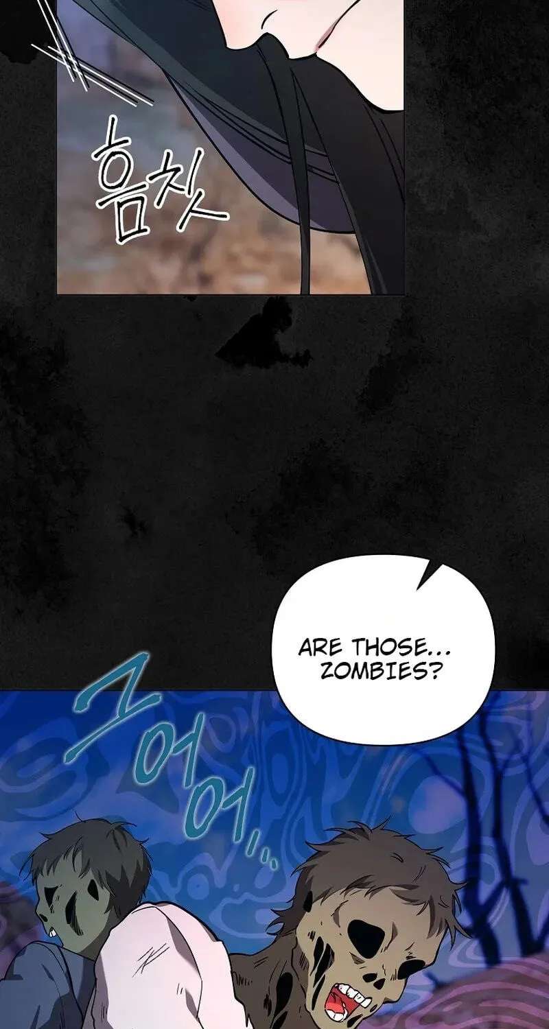 The Mighty Teacher is a Roleplayer Chapter 46 - page 48