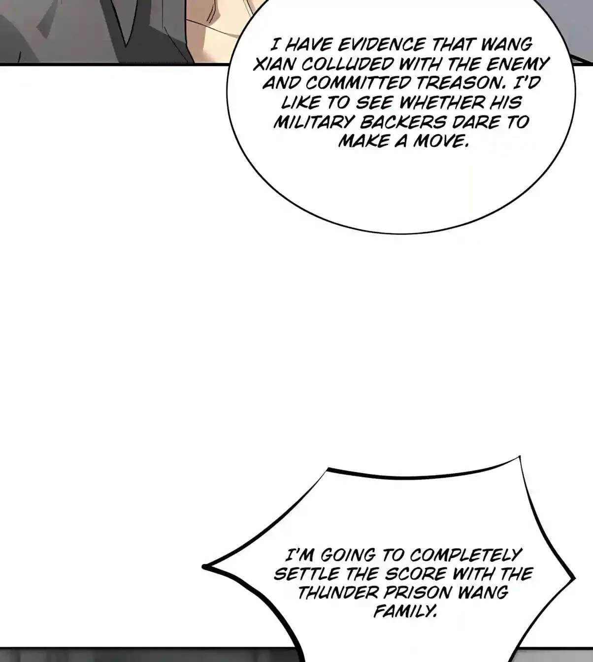 SSS Ji Chaoyue Changli De Sheng Qishi Chapter 207 - page 33