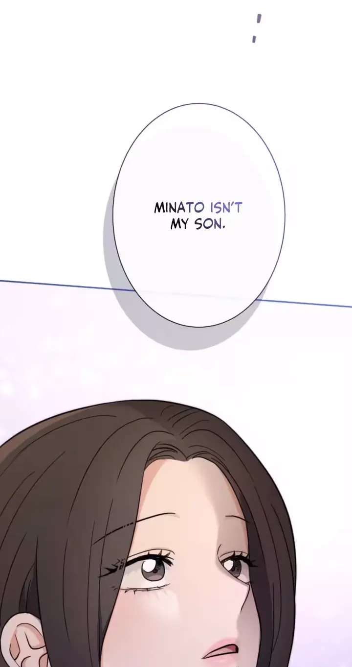 Love Wasn't Part of the Deal, Was It? Chapter 18 - page 38