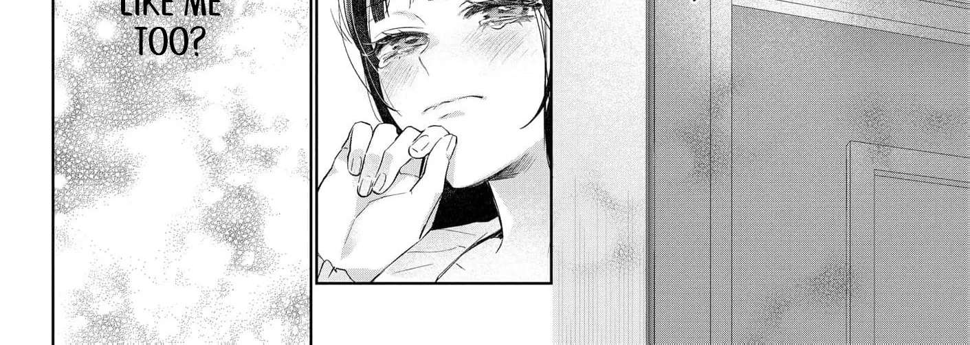 Sunaoninarenai Yuki Otome wa Nemureru Ryuukishi ni Amakutoka sareru Chapter 7 - page 55
