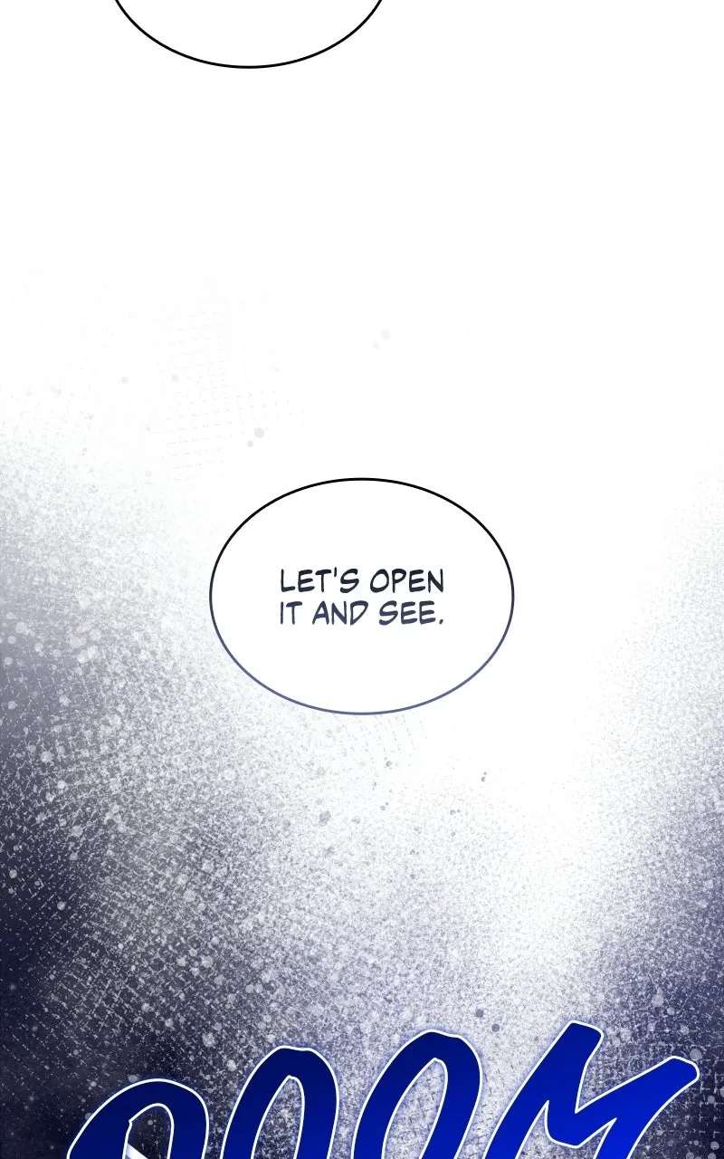 They All Live inthe Little Lady's Garden Chapter 49 - page 20