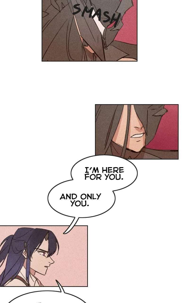 Blue Matter Chapter 164 - page 15