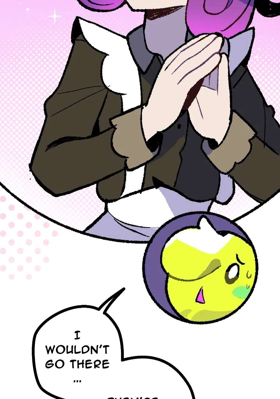 I Want to Kiss 100 Monster Girls! Chapter 18 - page 41