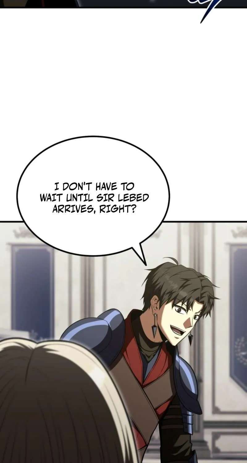 The Return of the Unrivaled Genius Ranker Chapter 40 - page 46