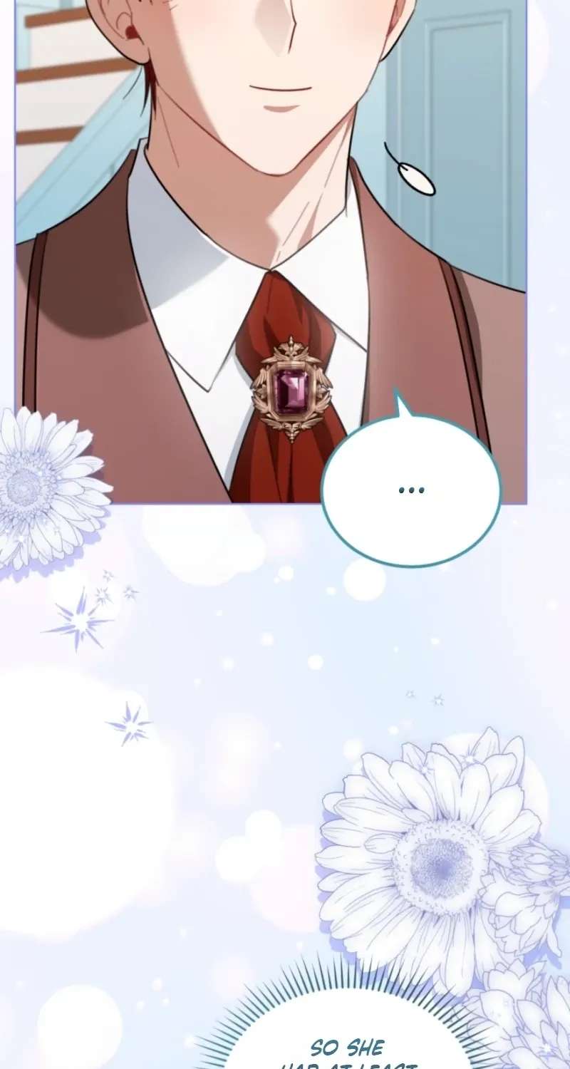 I Received a Request from the Villain Boss Chapter 32 - page 43