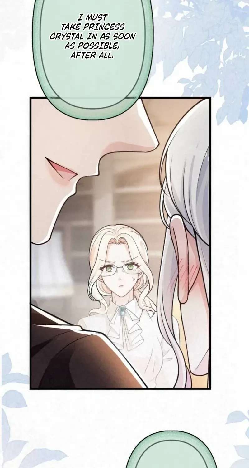 The Tyrant's Overprotective Contract Mother Chapter 48 - page 69