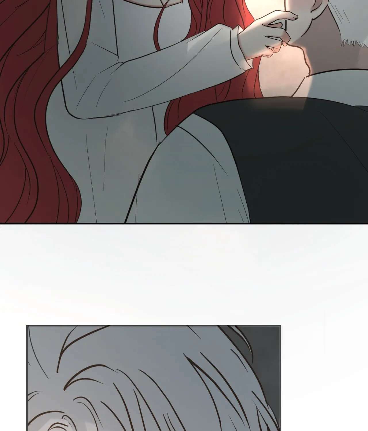 I Adopted the Male Lead from the Shelter Chapter 131 - page 75