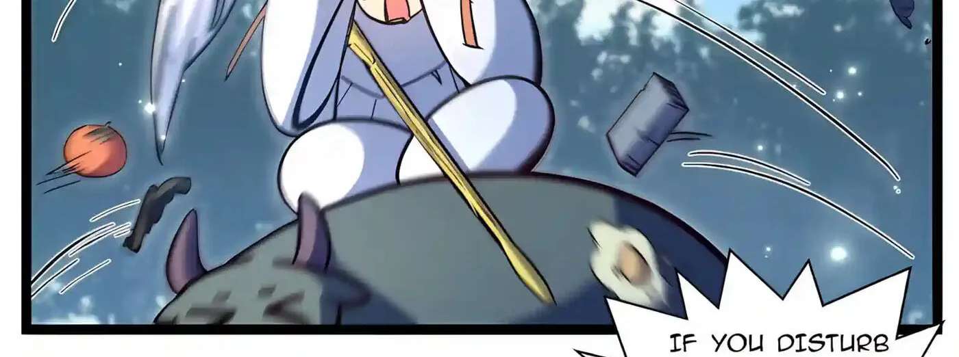 Lucky Me: I Secretly Cultivated for 1,000 Years Chapter 282 - page 16