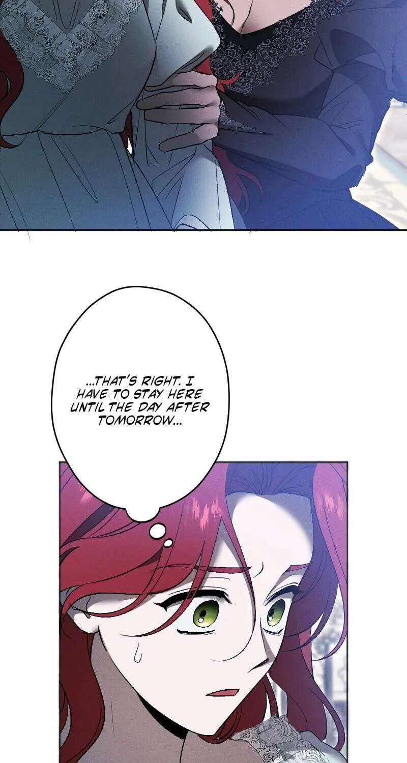 How to Turn a Gentle Male Lead Into an Obsessive Male Lead Chapter 51 - page 14