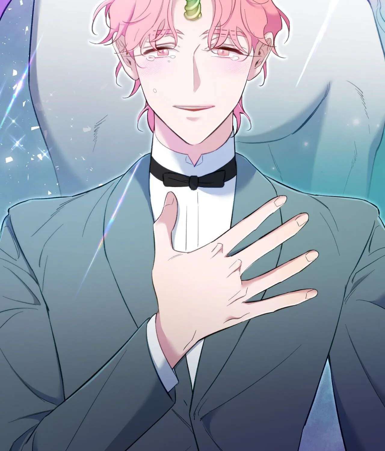 May as Well Get the Best Ending Chapter 56 - page 123