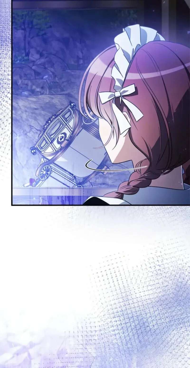 The Count's Beloved Contract Young Lady Chapter 48 - page 54