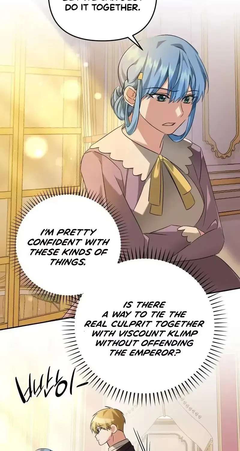 I Reincarnated as the Princess of a Country That Is Going to Destroyed by Male Protagonist Chapter 28 - page 22