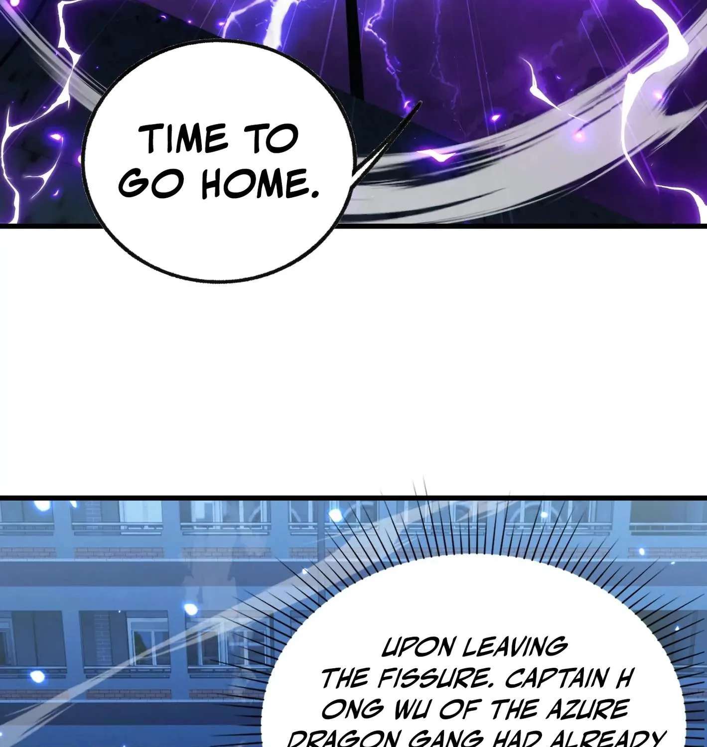 The Lost City of Alien Beasts Chapter 47 - page 94