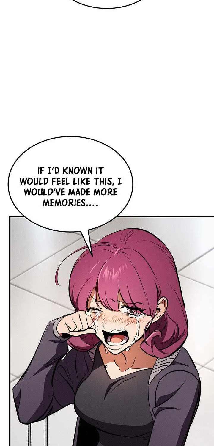 Rankers Return Remake Chapter 258 - page 32