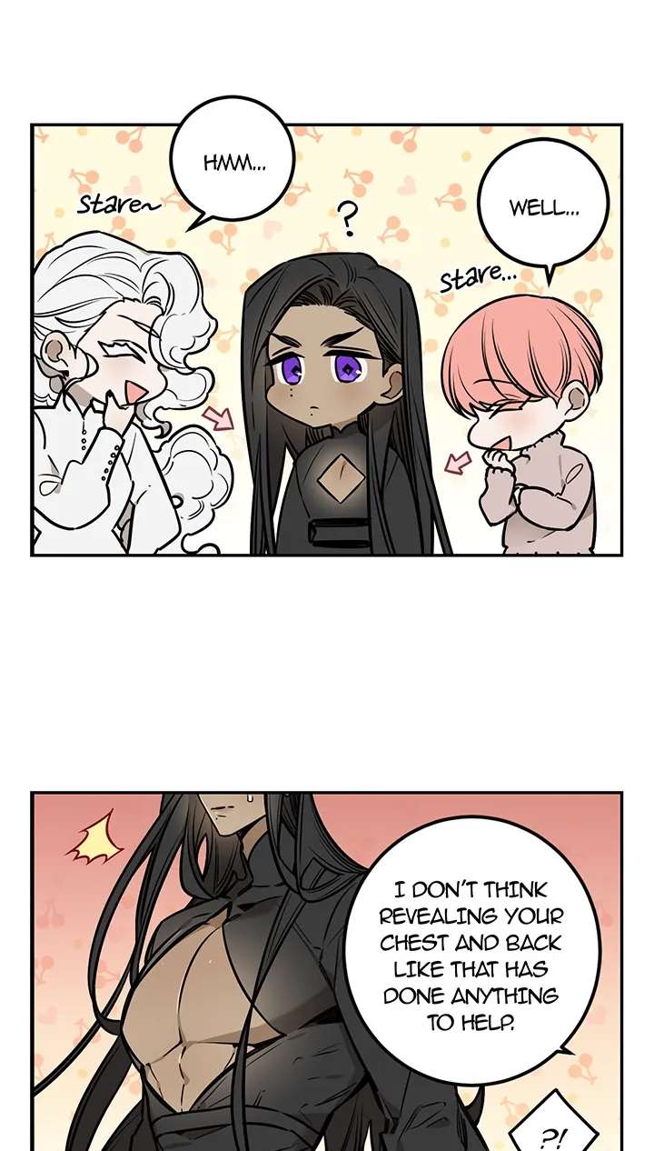 Corridor of Mirs Chapter 85 - page 29