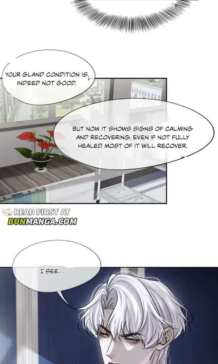 Bound by Sin Chapter 23.5 - page 15